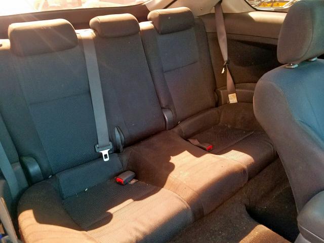 JTKDE167470147499 - 2007 TOYOTA SCION TC ნაცრისფერი ფოტო 6