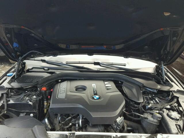 WBAJA7C51JWA72101 - 2018 BMW 530 XI BLACK photo 7