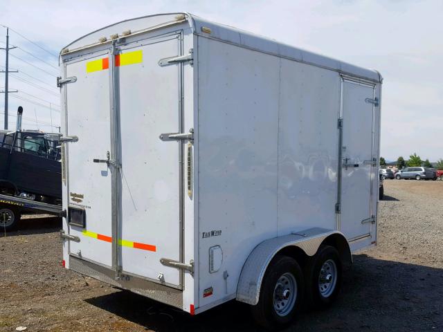 5NHUTW222FT625000 - 2015 FORR TRAILER WHITE photo 4