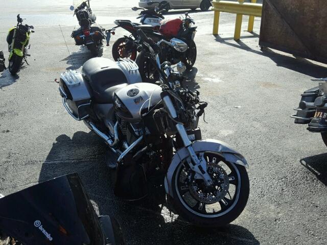 5VPXTAAA8H3058209 - 2017 VICTORY MOTORCYCLES CROSS COUN Plata foto 1