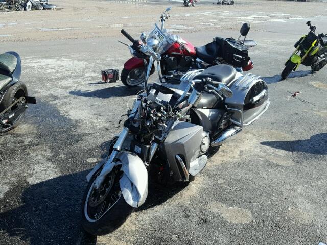 5VPXTAAA8H3058209 - 2017 VICTORY MOTORCYCLES CROSS COUN Plata foto 2