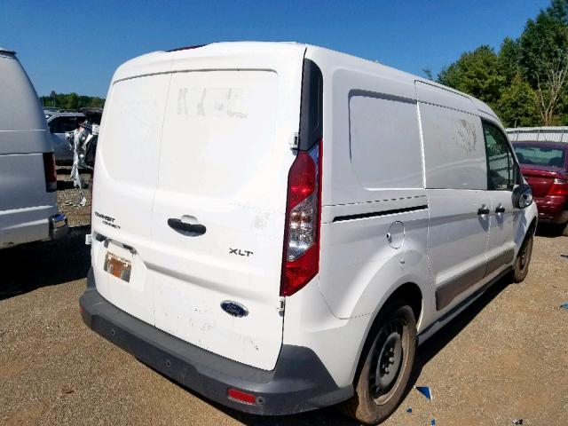 NM0LS7F76F1211949 - 2015 FORD TRANSIT CO WHITE photo 4