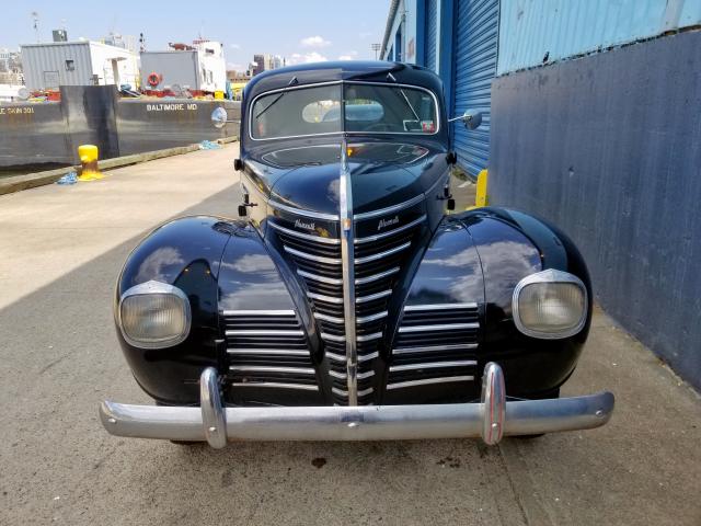 392329 - 1939 PLYMOUTH 2DR SEDAN BLUE photo 5