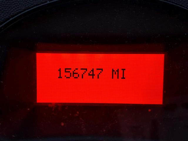 2G2WR554561279861 - 2006 PONTIAC GRAND PRIX SILVER photo 8