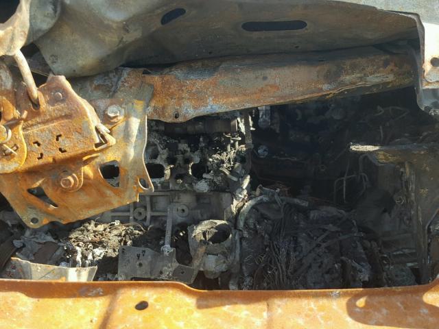 3GSCL33P08S576775 - 2008 SATURN VUE XE BURN photo 7