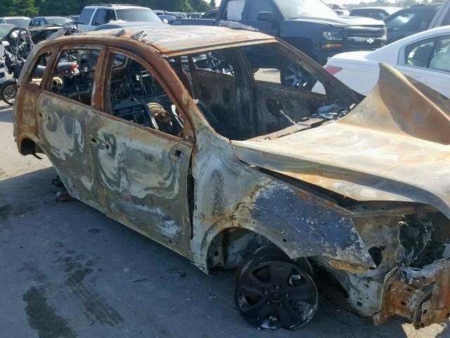 3GSCL33P08S576775 - 2008 SATURN VUE XE BURN photo 9