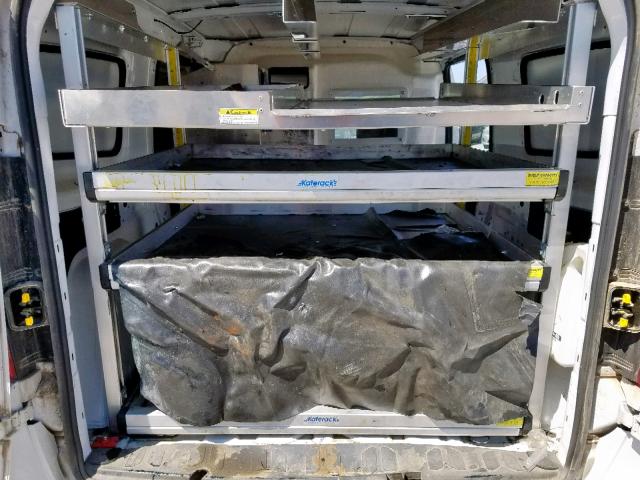 ZFBERFBB8H6E51320 - 2017 RAM PROMASTER 白色 照片 6