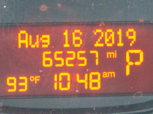 ZFBERFBB8H6E51320 - 2017 RAM PROMASTER 白色 照片 8