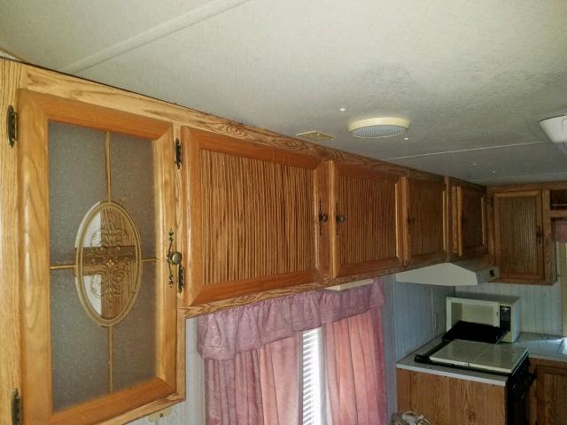 1P9RV0K28MA090156 - 1991 EXCE 5TH WHEEL TWO TONE photo 8