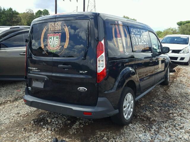 NM0LS7F70F1192587 - 2015 FORD TRANSIT CO BLACK photo 4