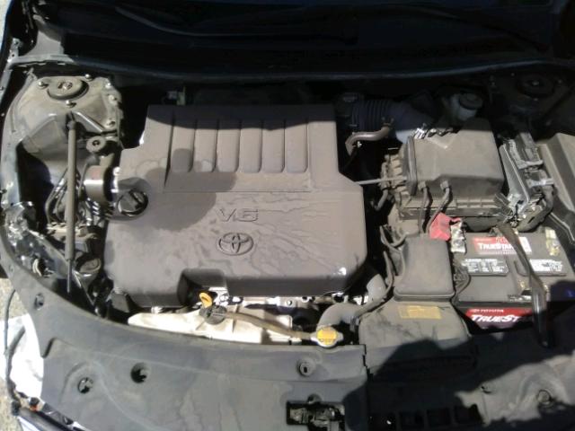 4T1BK1EB9FU149894 - 2015 TOYOTA AVALON XLE TURQUOISE photo 7