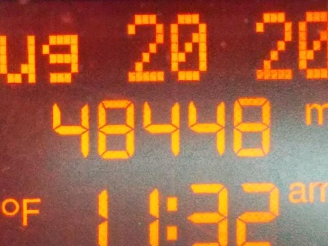 ZFBERFAT7G6B74779 - 2016 RAM PROMASTER 白色 照片 8