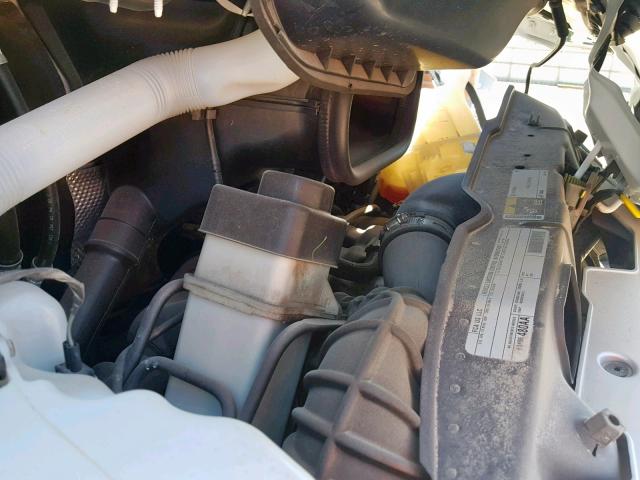 3C6TRVCG8KE503723 - 2019 RAM PROMASTER 白色 照片 7