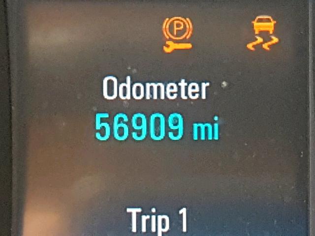 1G11D5SR7DF253832 - 2013 CHEVROLET MALIBU 1LT BLUE photo 8