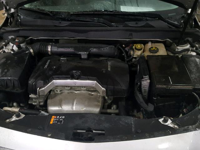 1G11B5SA4DF140792 - 2013 CHEVROLET MALIBU LS 蓝色 照片 7