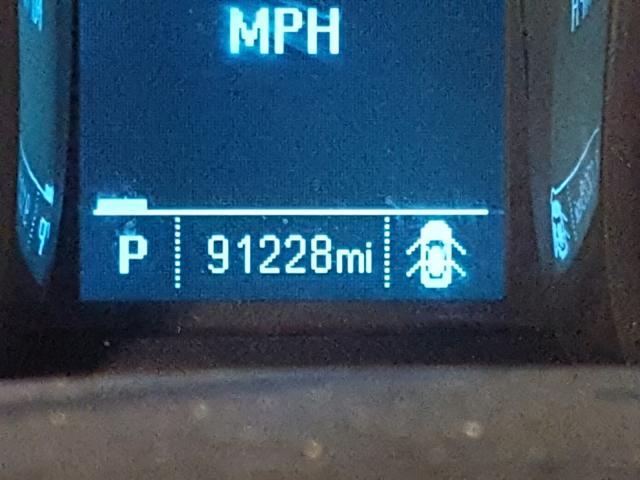 1G11B5SA4DF140792 - 2013 CHEVROLET MALIBU LS 蓝色 照片 8