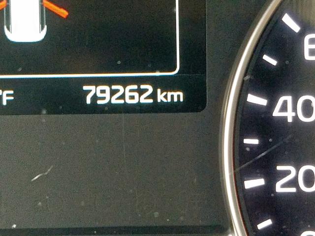 KNDJX3A52E7089337 - 2014 KIA SOUL ! Ağ foto 8