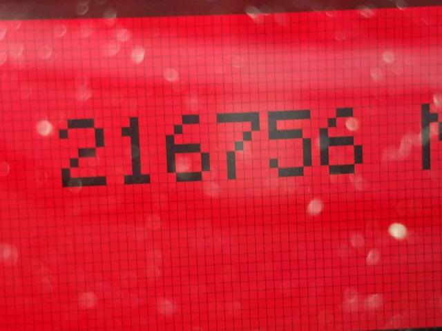 2G2WR524451237913 - 2005 PONTIAC GRAND PRIX BLACK photo 8