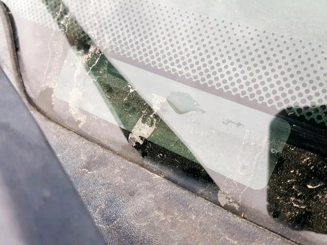 3D7KU28C14G147328 - 2004 DODGE RAM 2500 S Թուխ լուսանկար 10