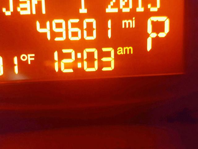 ZFBERFBT0G6C85026 - 2016 RAM PROMASTER 白色 照片 8