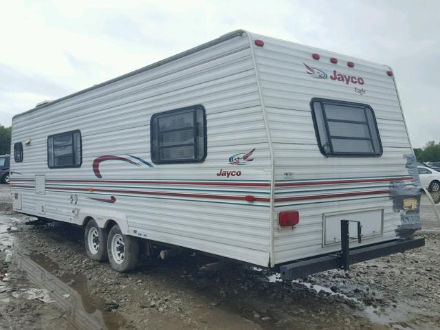 1UJBJ02P6W1CM0188 - 1998 JAYCO EAGLE  WHITE photo 3