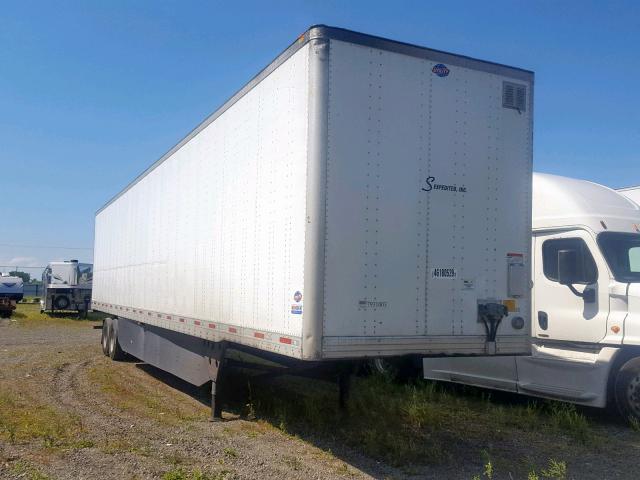 1UYVS2537EP793103 - 2014 UTILITY TRAILER Ağ foto 1