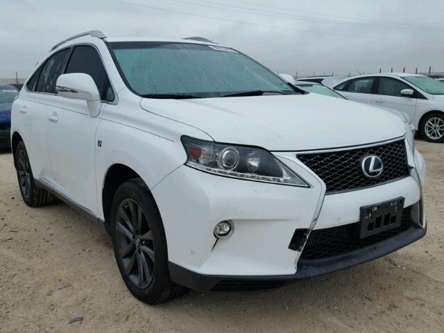 2015 Lexus Rx 350 Price >> 2015 Lexus Rx 350 White 2t2bk1ba0fc322212 Price History History Of Past Auctions 2015 Lexus Rx 350 Price >> 2015 Lexus Rx 350 White 2t2bk1ba0fc322212 Price History History Of Past Auctions