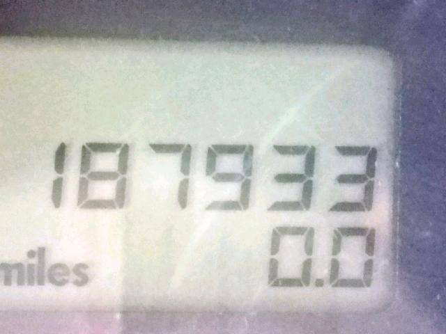 3VWCD21C0YM482609 - 2000 VOLKSWAGEN NEW BEETLE ვერცხლისფერი ფოტო 8