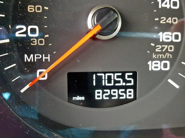 WA1DGAFE1CD008900 - 2012 AUDI Q7 PRESTIG 绿色 照片 8