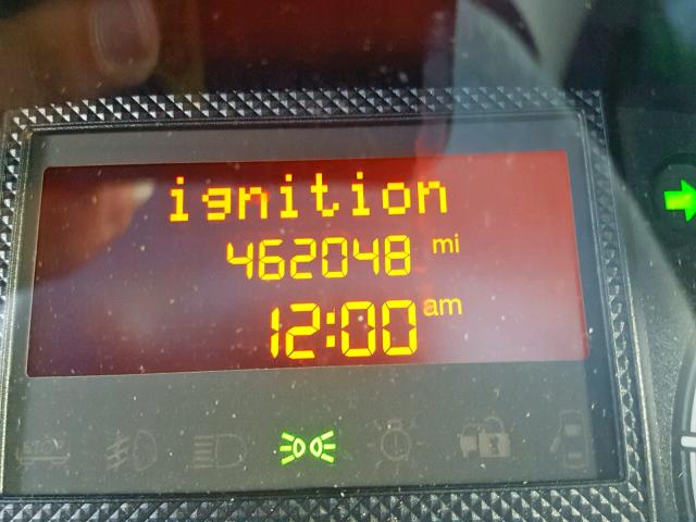 3C6URVJG7GE105997 - 2016 RAM PROMASTER Ağ foto 8