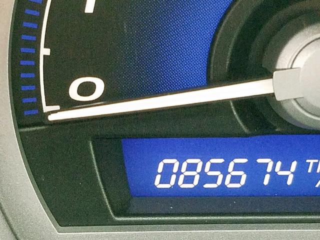 2HGFG11988H514695 - 2008 HONDA CIVIC EXL 灰色 照片 8