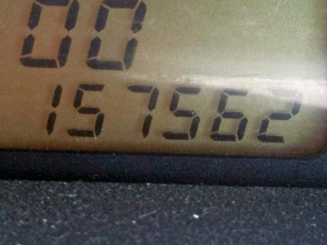 JTLKT324364124108 - 2006 TOYOTA SCION XB 白色 照片 8