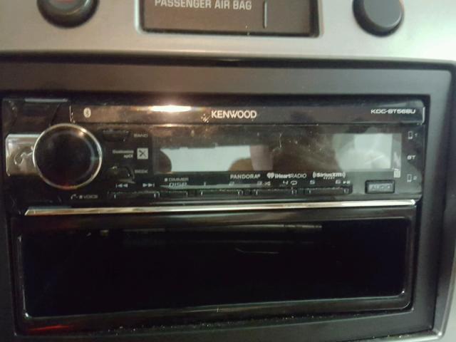 1G8AJ55F57Z120081 - 2007 SATURN ION LEVEL TEAL photo 9