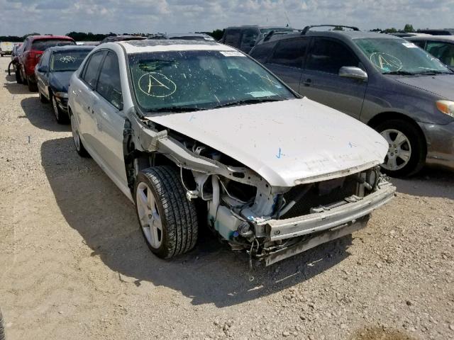 19UUA66236A029202 - 2006 ACURA 3.2TL WHITE photo 1