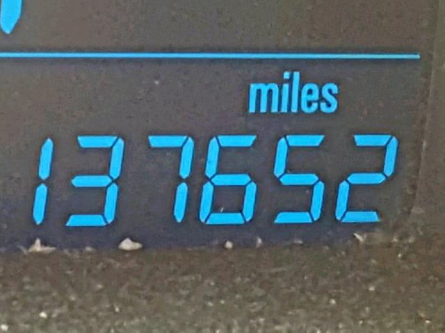 1G1JA5SH5C4195438 - 2012 CHEVROLET SONIC LS WHITE photo 8