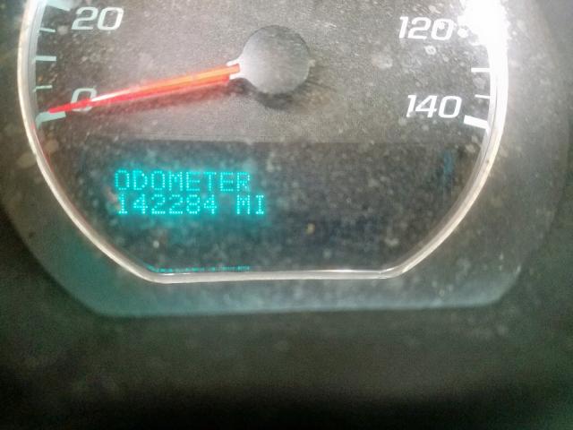 2G1WK15K079202589 - 2007 CHEVROLET MONTE CARL იასამნისფერი ფოტო 8