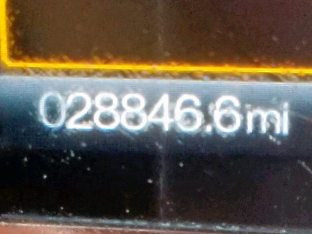 5LMJJ3LT7HEL11067 - 2017 LINCOLN NAVIGATOR BLACK photo 8