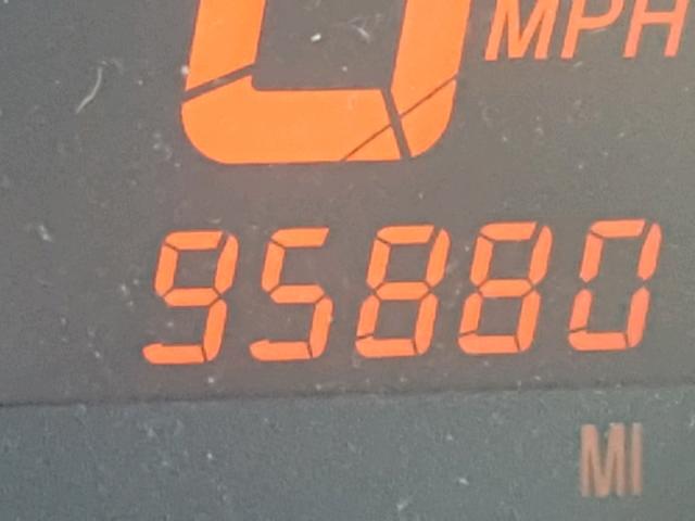 JTLZE4FE2A1101284 - 2010 TOYOTA SCION XB Күміс фото 8