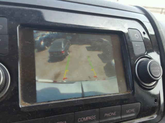 3C6TRVCG6JE112990 - 2018 RAM PROMASTER 白色 照片 9