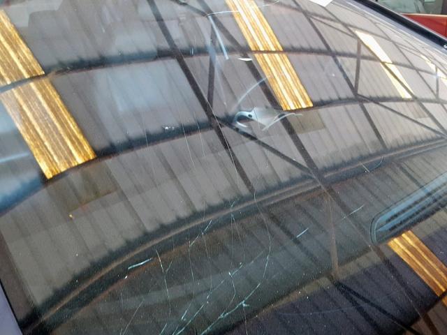 1HGFA16938L061597 - 2008 HONDA CIVIC EXL 灰色 照片 9