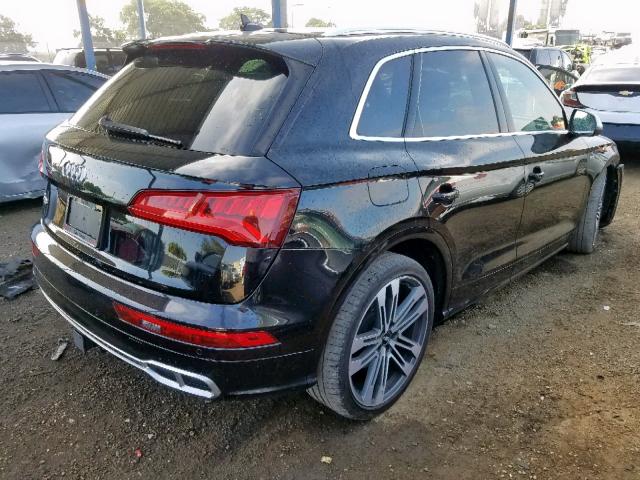 WA1A4AFY6J2020426 - 2018 AUDI SQ5 PREMIU BLACK photo 4