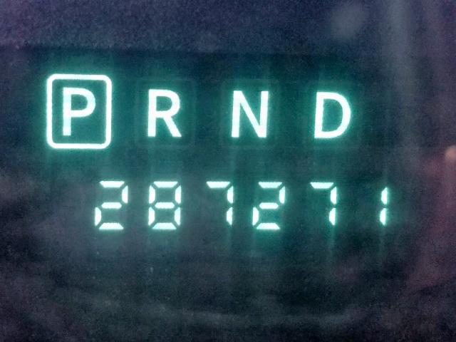 3D7KS28A88G180658 - 2008 DODGE RAM 2500 S Կարմիր լուսանկար 8