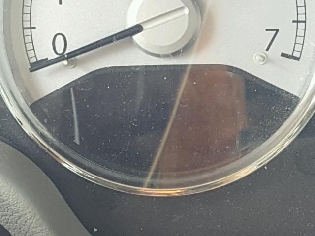 1A8HW58P49F707640 - 2009 CHRYSLER ASPEN LIMI SILVER photo 8