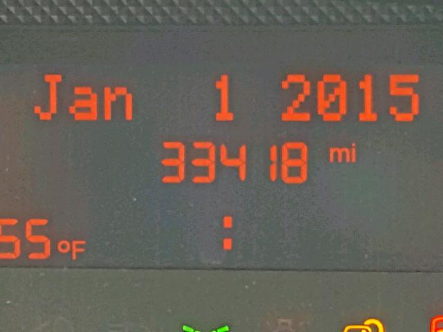 3C6TRVAG0GE116593 - 2016 RAM PROMASTER 白色 照片 8