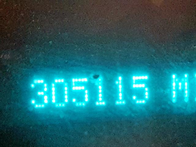 1G1ZE5E14BF161953 - 2011 CHEVROLET MALIBU LTZ 白色 照片 8