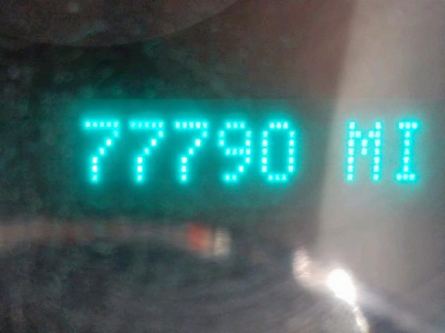 1G1ZC5E09CF328984 - 2012 CHEVROLET MALIBU 1LT BLUE photo 8