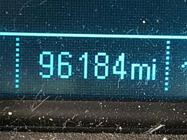 1G11C5SA4DF134522 - 2013 CHEVROLET MALIBU 1LT GRAY photo 8