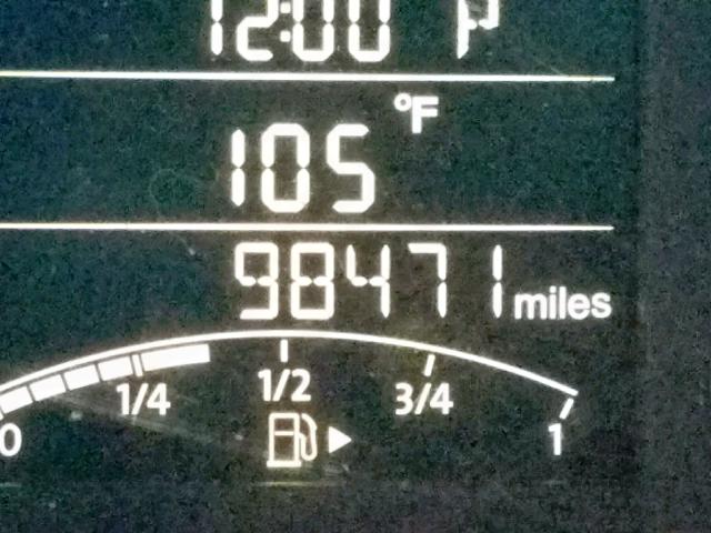 3VW2K7AJ7EM445324 - 2014 VOLKSWAGEN JETTA BASE Սպիտակ լուսանկար 8