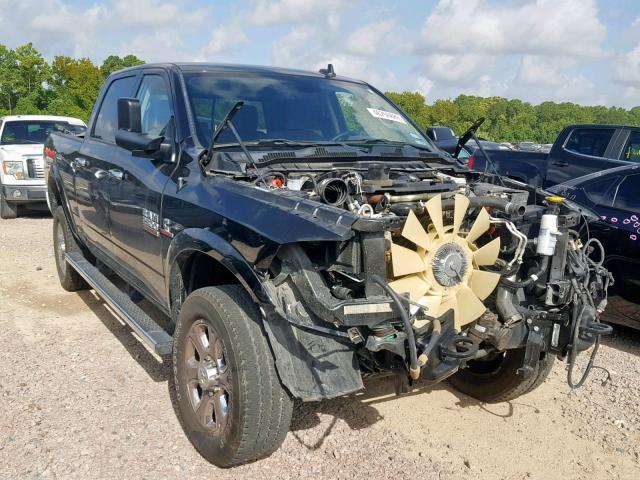 3C6UR5DL2HG733397 - 2017 RAM 2500 SLT Qara foto 1