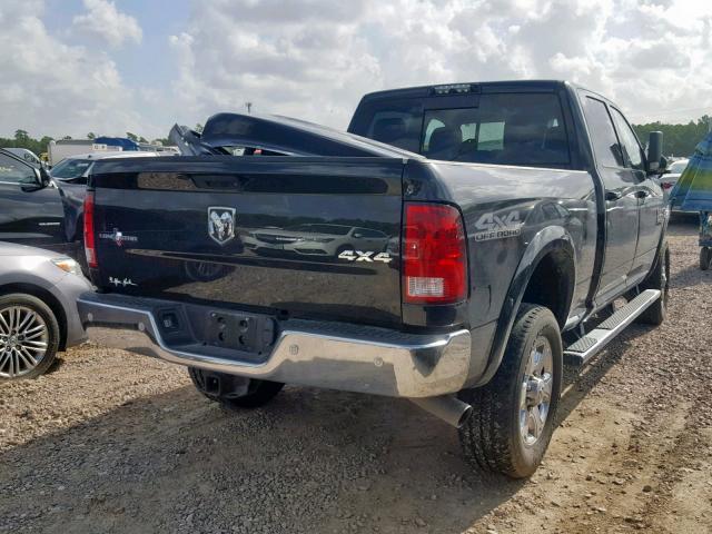 3C6UR5DL2HG733397 - 2017 RAM 2500 SLT Qara foto 4